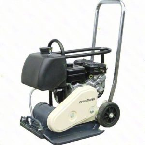 lawn mower MEIWA PLATE COMPACTOR » Compaction Equipment
