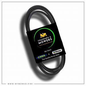 lawn mower Lawn Mower Transmission Belt (GREEN) » Belts