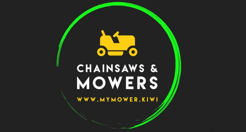 Chainsaws and mowers new arrivals