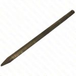 POINTED CHISEL BIT