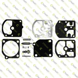 lawn mower DIAPHRAGM KIT » Carburettor & Fuel