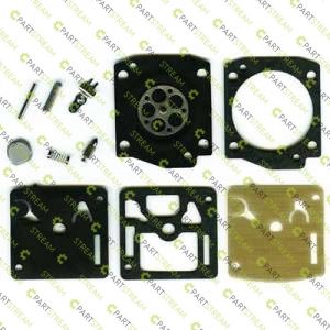 lawn mower REPAIR KIT » Carburettor & Fuel