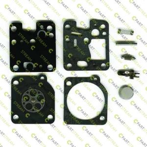 lawn mower REPAIR KIT » Carburettor & Fuel