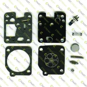 lawn mower REPAIR KIT » Carburettor & Fuel