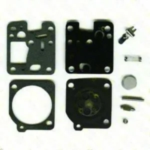 lawn mower REPAIR KIT » Carburettor & Fuel