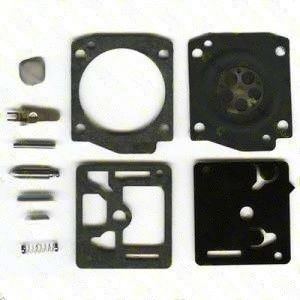 lawn mower REPAIR KIT » Carburettor & Fuel