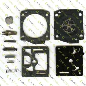 lawn mower REPAIR KIT » Carburettor & Fuel