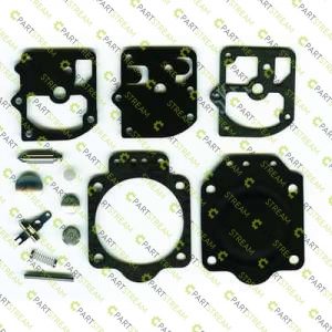 lawn mower REPAIR KIT » Carburettor & Fuel