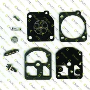 lawn mower REPAIR KIT » Carburettor & Fuel