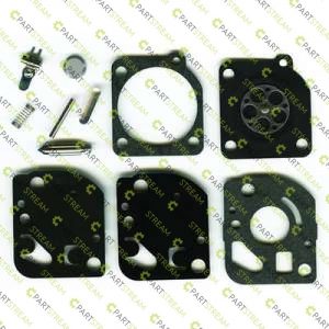 lawn mower REPAIR KIT » Carburettor & Fuel