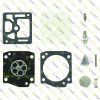 lawn mower REPAIR KIT » Carburettor & Fuel