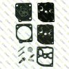 lawn mower REPAIR KIT » Carburettor & Fuel