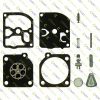 lawn mower REPAIR KIT » Carburettor & Fuel