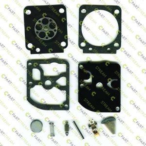 lawn mower REPAIR KIT » Carburettor & Fuel