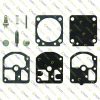 lawn mower REPAIR KIT » Carburettor & Fuel