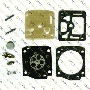 lawn mower REPAIR KIT » Carburettor & Fuel