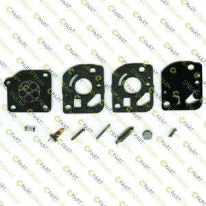 lawn mower REPAIR KIT » Carburettor & Fuel