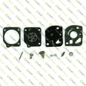 lawn mower REPAIR KIT » Carburettor & Fuel