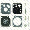 lawn mower REPAIR KIT » Carburettor & Fuel