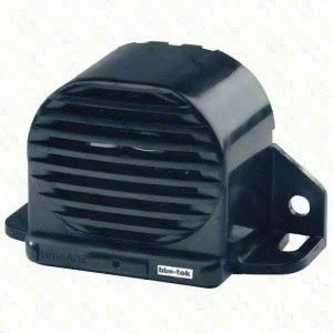 This is a law mower part  REVERSING ALARM – 12/24V WATERPROOF