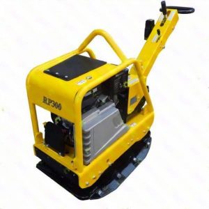 lawn mower MEIWA REVERSIBLE PLATE COMPACTOR » Compaction Equipment