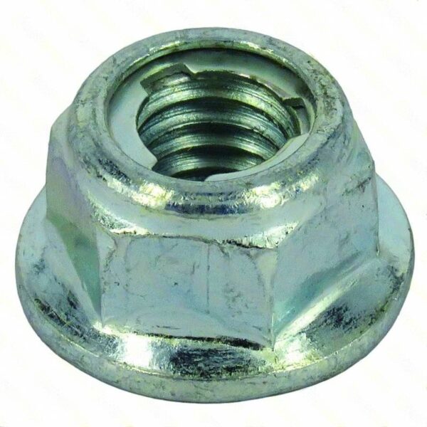 lawn mower VALVE ROCKER ADJUSTER NUT » Internal Engine