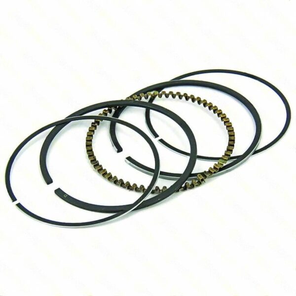 lawn mower PISTON RING ASSY » Internal Engine