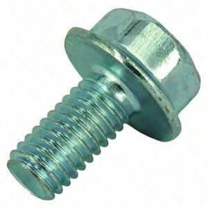 lawn mower GOVERNOR PLATE BOLT » Internal Engine