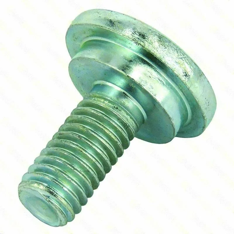 lawn mower GENUINE CHIPPER AXLE COLLAR, SCREW KIT » Blade Adapters & Bolts