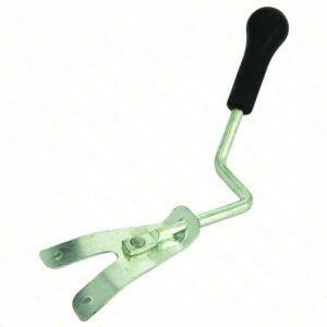 lawn mower HEIGHT ADJUSTER LEVER » Wheels & Chassis