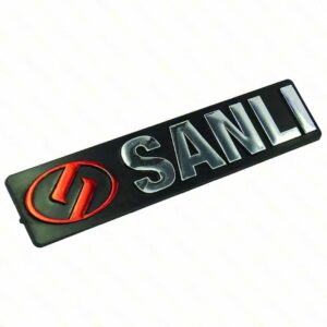 lawn mower LOGO DECAL » Wheels & Chassis