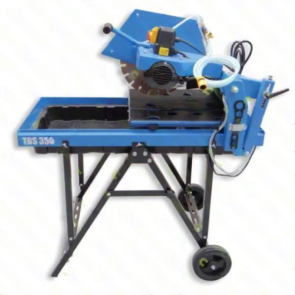 lawn mower TABLE BRICK & BLOCK SAW » Concrete Cutting Tools