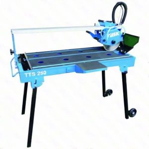 lawn mower TABLE TILE SAW » Concrete Cutting Tools