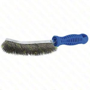 lawn mower WIRE BRUSH » Paint