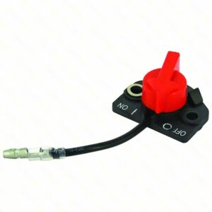 lawn mower GENUINE STOP SWITCH » Ignition & Electrical