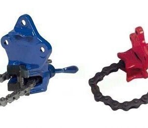 lawn mower GRINDER CHAIN VICE HANDLE » Chain Tools & Files