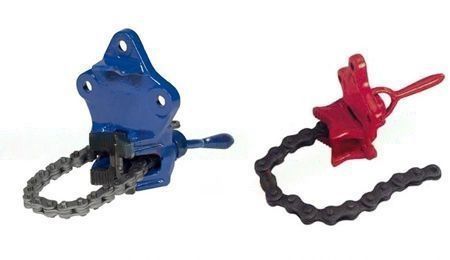lawn mower GRINDER CHAIN STOP SPRING » Chain Tools & Files