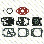 lawn mower GENUINE DIAPHRAGM KIT » Carburettor & Fuel