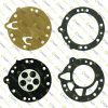 lawn mower GENUINE DIAPHRAGM KIT » Carburettor & Fuel