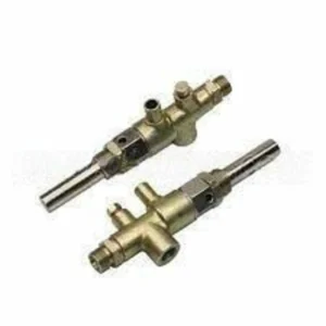 lawn mower EXHAUST THERMOSTAT » Mufflers