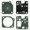 lawn mower DIAPHRAGM KIT » Carburettor & Fuel