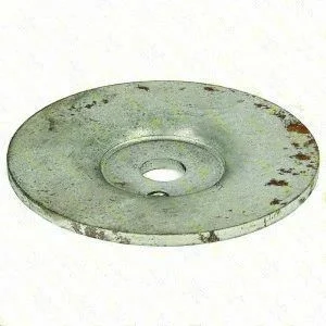 lawn mower GENUINE SPACER » Wheels & Chassis