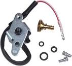This is a law mower part  FUEL SOLENOID KIT