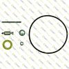 lawn mower GENUINE REPAIR KIT » Carburettor & Fuel