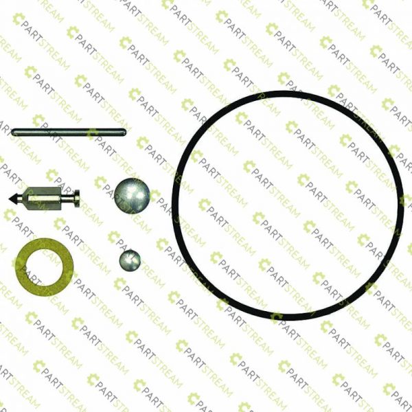 lawn mower GENUINE REPAIR KIT » Carburettor & Fuel