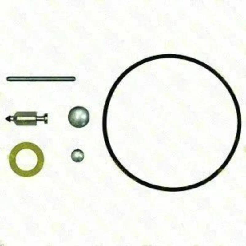 lawn mower GENUINE REPAIR KIT » Carburettor & Fuel