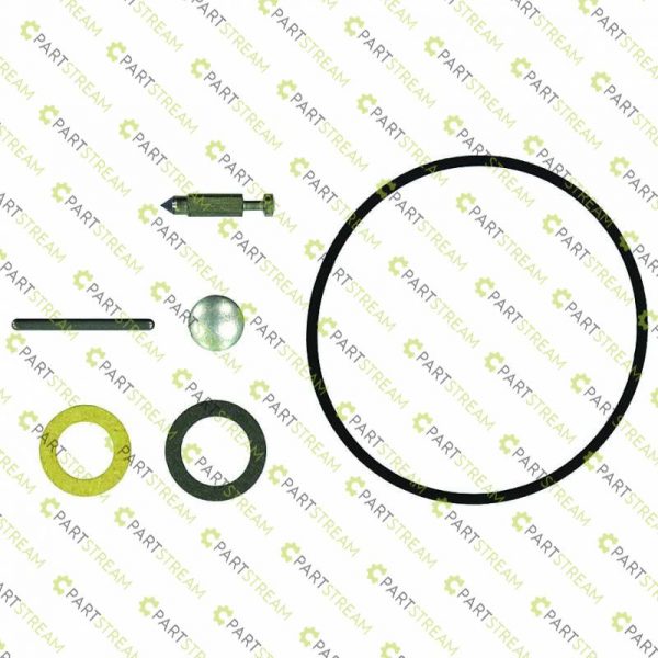 lawn mower GENUINE REPAIR KIT » Carburettor & Fuel