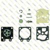 lawn mower GENUINE REPAIR KIT » Carburettor & Fuel