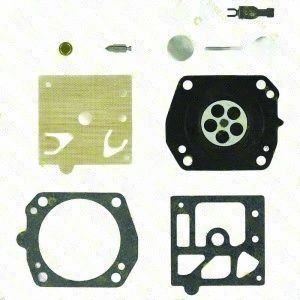 lawn mower GENUINE REPAIR KIT » Carburettor & Fuel