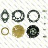 lawn mower GENUINE REPAIR KIT » Carburettor & Fuel